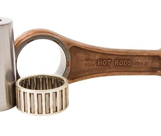 Kit HOT RODS biela de cigüeñal 8614