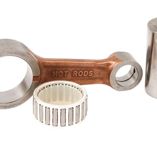 Kit HOT RODS biela de cigüeñal 8620