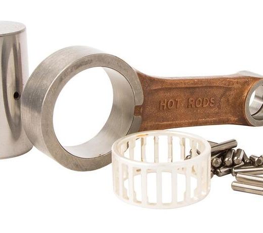 Kit HOT RODS biela de cigüeñal 8602
