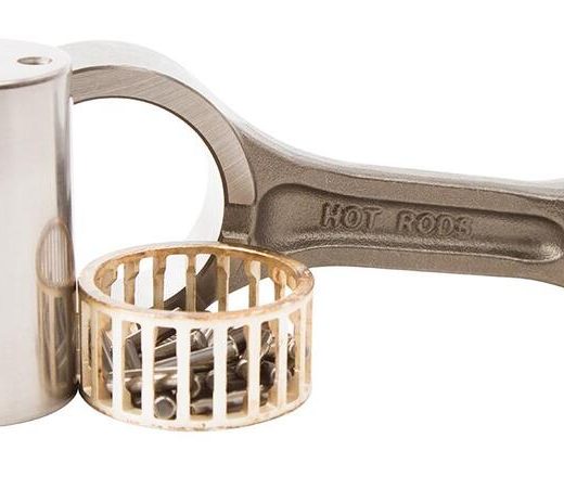 Kit HOT RODS biela de cigüeñal 8694