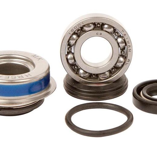 Kit HOT RODS reparación bomba de agua