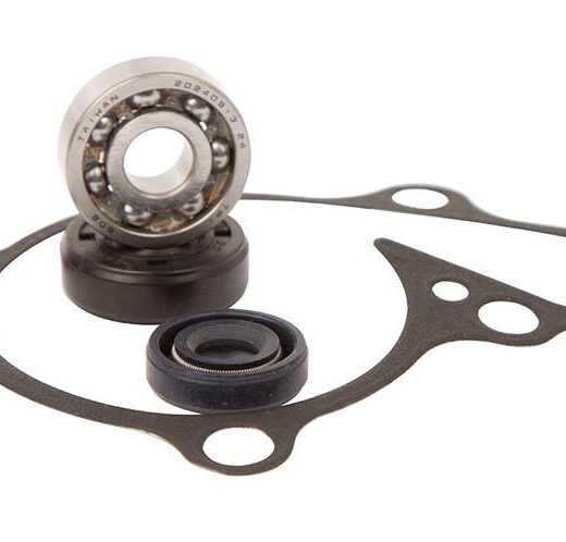 Kit HOT RODS reparación bomba de agua WPK0020