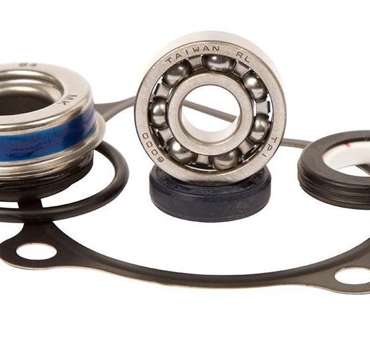 Kit HOT RODS reparación bomba de agua WPK0023