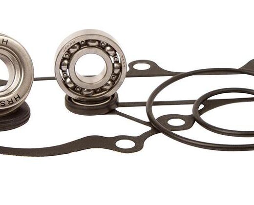 Kit HOT RODS reparación bomba de agua WPK0024