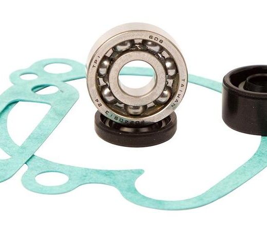 Kit HOT RODS reparación bomba de agua WPK0034