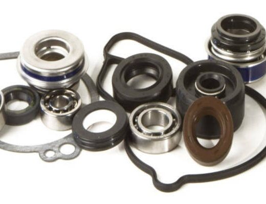Kit HOT RODS reparación bomba de agua WPK0045