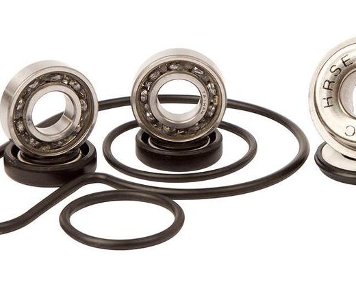 Kit reparación bomba de agua Hot Rods WPK0053