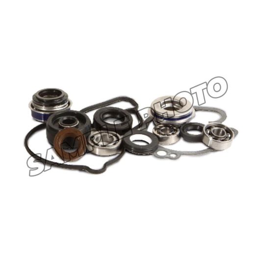 Kit HOT RODS reparación bomba de agua