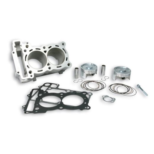 Kit MALOSSI Yamaha T-MAX 530 T-MAX 530->560CC Ø70MM 12- 3115423