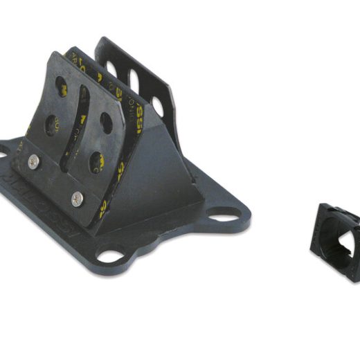 Caja de láminas carbono MALOSSI VL6 - Motor Derbi Euro 2/3/4 y Minarelli AM6
