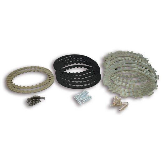 Kit MALOSSI de embrague