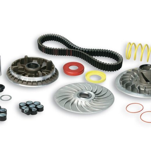 Kit MALOSSI Over Range Yamaha T-MAX 500 04-11 6114885