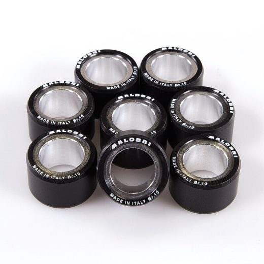 Rodillos de variador MALOSSI 25x15,9mm 12gr - 8 pcs