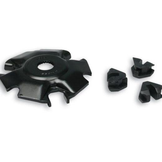 Rampa de variador Malossi para 51 7075 y 5111397
