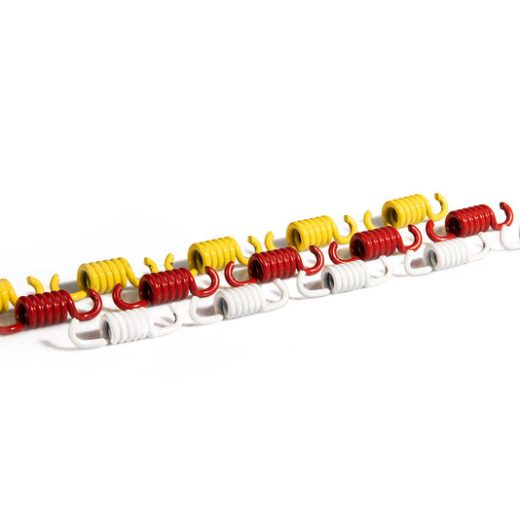 Kit MALOSSI de muelles de embrague racing para embrague original