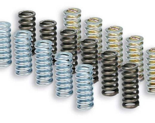 Kit MALOSSI de muelles de embrague racing para embrague original