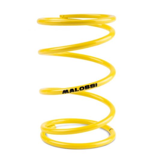 Muelle de embrague Malossi Duro Amarillo k 6,1 (+30%)