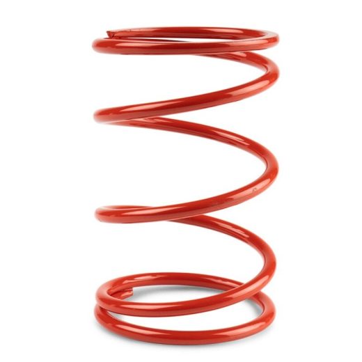 Muelle de embrague Malossi Super Duro Rojo k 6,8 (+35%)