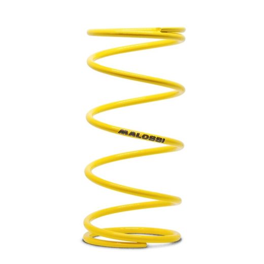 Muelle de embrague Malossi Super Duro Amarillo k 3,8 (+35%)