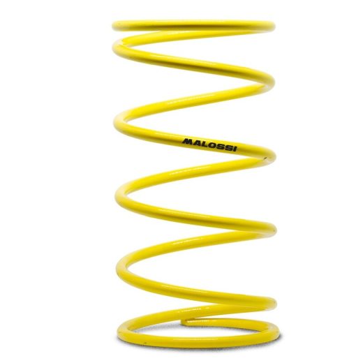Muelle de embrague Malossi Amarillo k 5,5