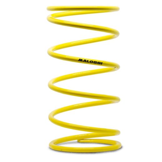 Muelle de embrague Malossi Amarillo k 4,5