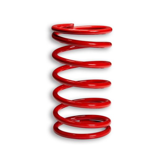 Muelle de embrague Malossi Hiper Duro Rojo k 14 (+30%)