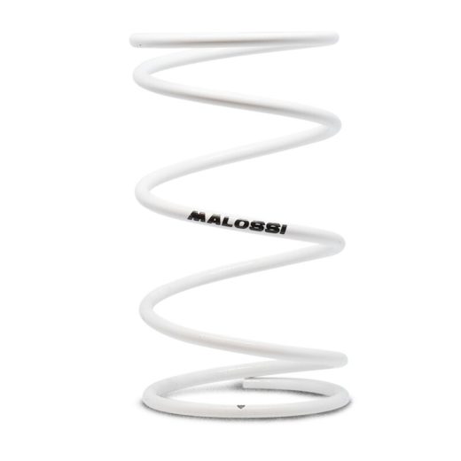 Muelle de embrague Malossi Blanco k 11