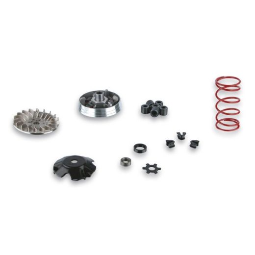 Variador Malossi Multivar MHR Yamaha - MINARELLI para grupo de trans. Comp. Over Range