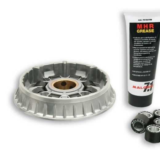 Variador Multivar Malossi GILERA GP 800 APRILIA SRV 850