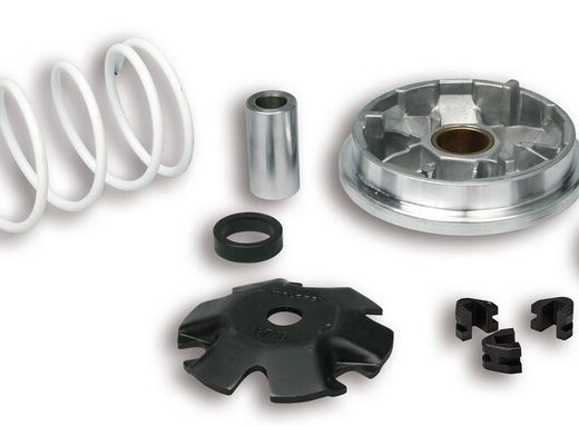 Variador Multivar Malossi PGT. LUDIX/JETFORCE SPEEDFIGHT/VIVACITY/BUXY 51 8752