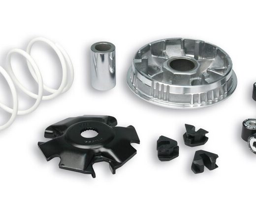 Variador Multivar Malossi PIAG. X7/X8/X9 125 ATLANTIC/NEXUS 125