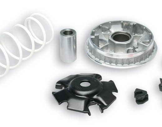 Variador Multivar Malossi HONDA S-WING/SH 125-08 KEEWAY OUTLOOK 125