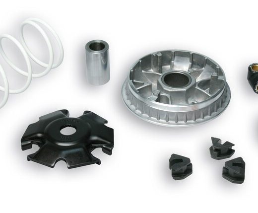 Variador Multivar Malossi PIAG. X7/X8/X9 200-250 MP3 250-300