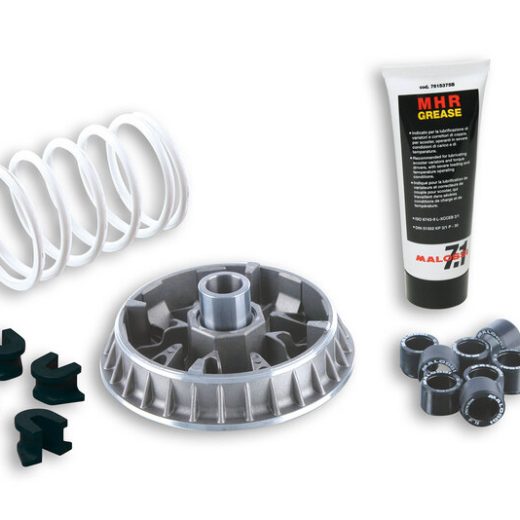 Variador Multivar Malossi PIAG. X7/X8/X9 400-500 MP3 400-500