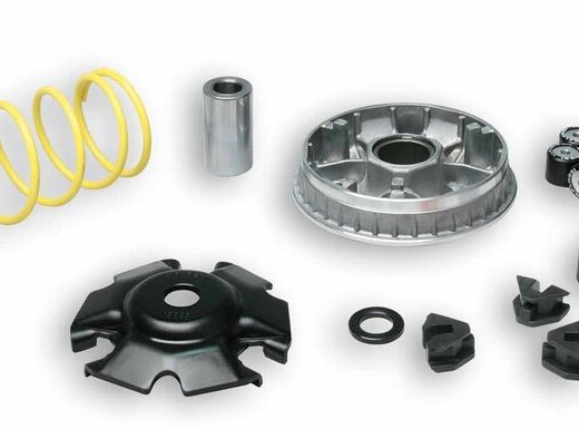 Variador MALOSSI Multivar 2000 (motor GY6)
