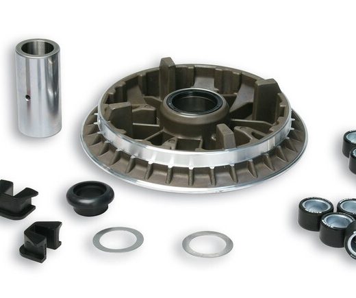Variador Multivar Malossi Yamaha T-MAX 500 MHR 2000 04-11