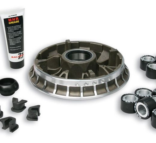 Variador Multivar Malossi BMW C600 SPORT BMW C 650 GT