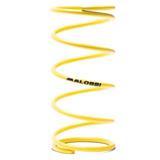 Muelle de embrague Malossi Amarillo k 5,4