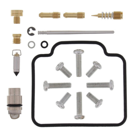 Kit ALL BALLS reparacion carburador Polaris 500 Sportsman
