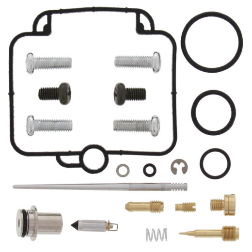 Kit ALL BALLS reparacion carburador Polaris 500 Sportsman