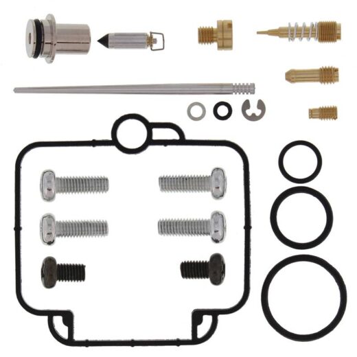 Kit ALL BALLS reparacion carburador Polaris 500 Scrambler