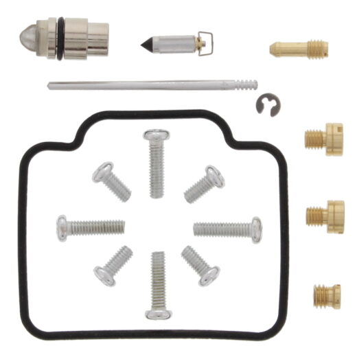 Kit ALL BALLS reparacion carburador Polaris 330 Trail Boss