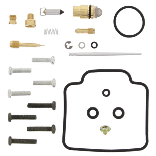 Kit ALL BALLS reparacion carburador Yamaha 350 Wolverine