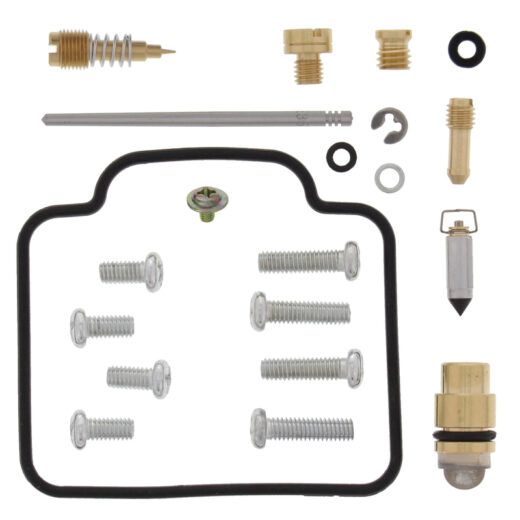 Kit ALL BALLS reparacion carburador Yamaha 250 Beartracker
