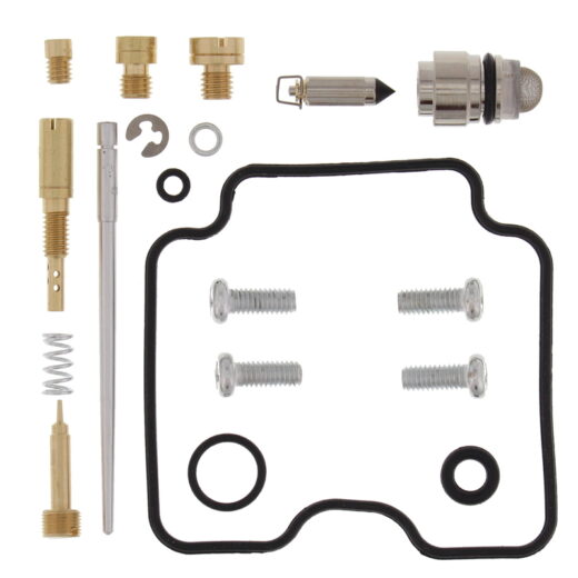 Kit ALL BALLS reparacion carburador Yamaha 250 Raptor