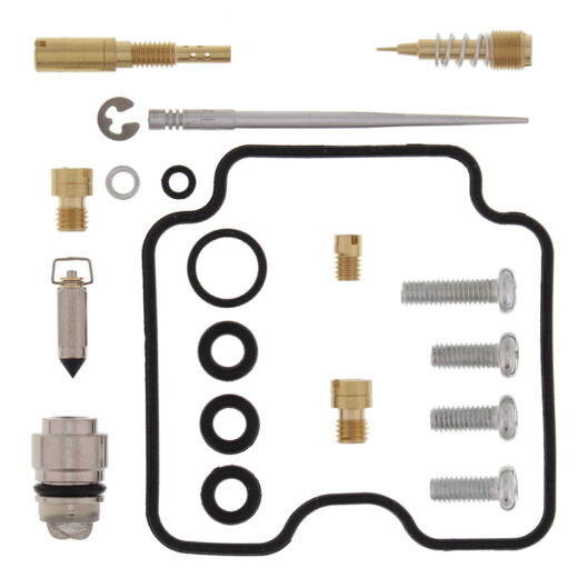 Kit ALL BALLS reparacion carburador Yamaha 350 Bruin