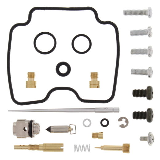 Kit ALL BALLS reparacion carburador Yamaha YFZ450