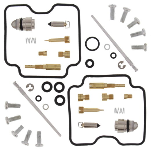 Kit ALL BALLS reparacion carburador Yamaha 660 Raptor