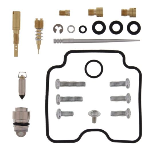 Kit ALL BALLS reparacion carburador Yamaha 400 Kodiak