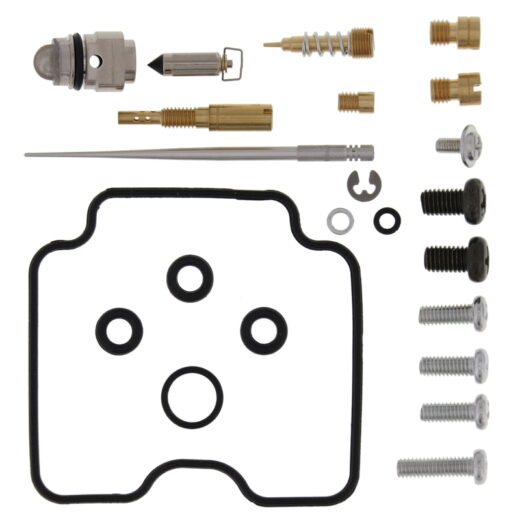 Kit ALL BALLS reparacion carburador Yamaha 660 Grizzly